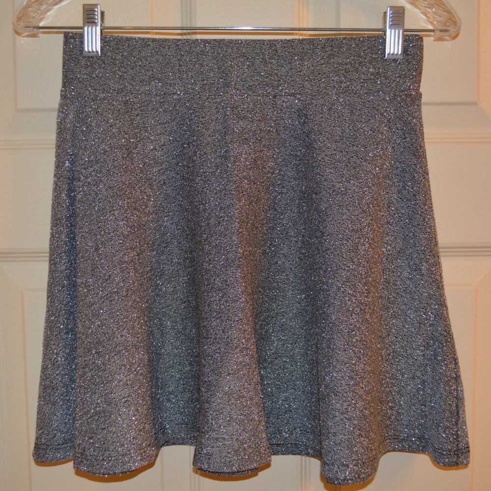 Sparkly Skirt